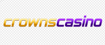 crownscasino লোগো